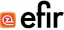 Логотип Efir.io
