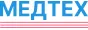 Логотип ООО «Медтех»