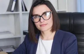 Медицинский переводчик Людмила, 17 лет опыта, английский язык