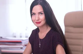Медицинский переводчик Наталья, 23 года опыта, английский и французский языки