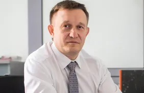 Переводчик финансовой документации Антон
