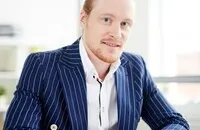 Переводчик промышленной документации Виктор
