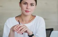 Переводчик промышленной документации Юлия