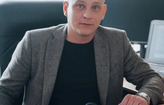 Переводчик украинских дипломов Алексей