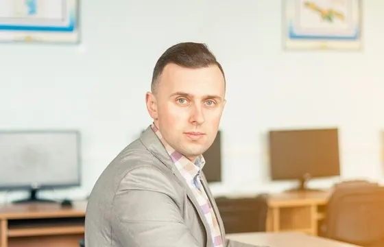 Переводчик паспортов Дмитрий