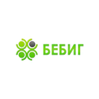 Логотип «БЕБИГ»