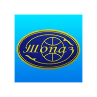 Логотип «Топаз»