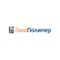 Логотип «ГалоПолимер»