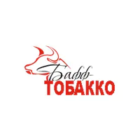 Логотип «Бафф Тобакко»