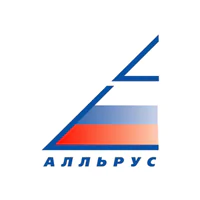 Логотип альрус