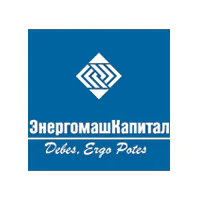 Логотип «ЭнергомашКапитал»