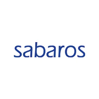 Логотип Sabaros