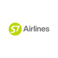 Логотип S7 Airlines
