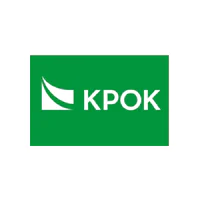 Логотип «КРОК»