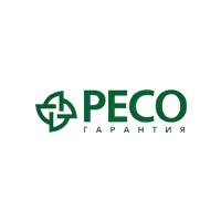 Логотип «РЕСО-Гарантия»