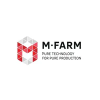 Логотип M-Farm