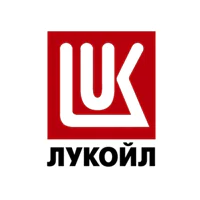 Логотип «ЛУКОЙЛ»