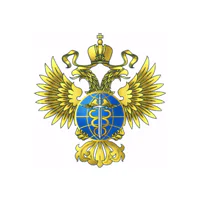 Эмблема Федеральной службы по военно-техническому сотрудничеству
