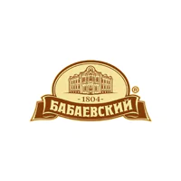 Логотип «Бабаевский»