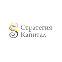 Логотип «Стратегия Капитал»
