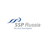Логотип SSP Russia