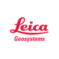 Логотип Leica Geosystems