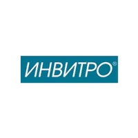Логотип «ИНВИТРО»