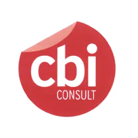 Логотип cbi Consult