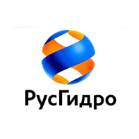 Логотип «РусГидро»