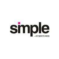 Логотип Simple