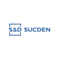 Логотип S&D Sucden