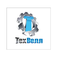 Логотип «ТехВелл»