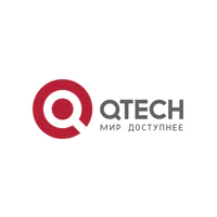 Логотип QTECH