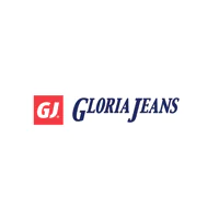 Логотип Gloria Jeans