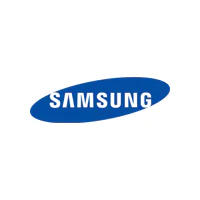Логотип Samsung