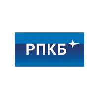 Логотип РПКБ