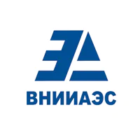 Логотип ВНИИАЭС