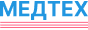 Логотип ООО «Медтех»
