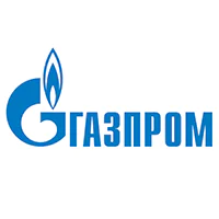 Логотип «Газпром»