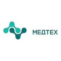 Логотип «Медтех»