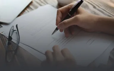 Подготовка подлинников документов для легализации