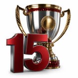 Опыт работы бюро - 15 лет