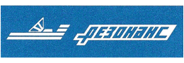 Логотип Резонанс