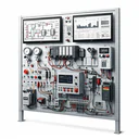 перевод материалов по промышленной автоматизации систем управления