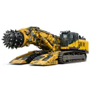 перевод технической документации для горнорывающих предприятий