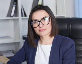 Переводчик по хирургии - Людмила