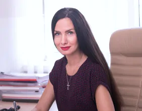 Переводчик по фармакологии - Наталья