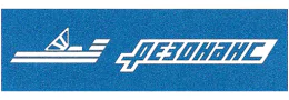 Логотип Резонанс